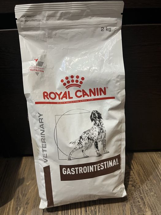 Корм для собак Royal canin Gastrointestional