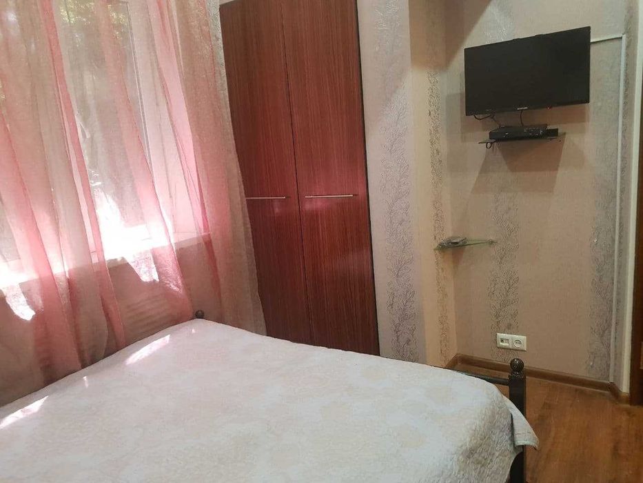 Сдается в аренду 2-комнатная квартира  На М. Ойбек .