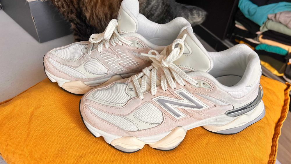 NewBalance 9060 Originali