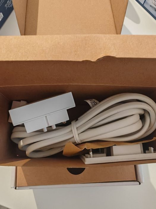 Termostat inteligent Netatmo