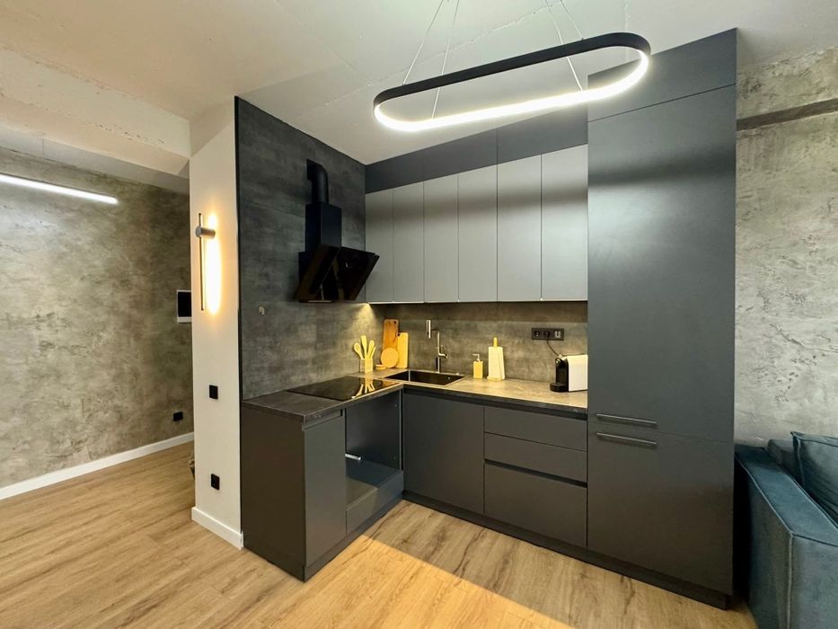 Евро ремонт квартир под ключ