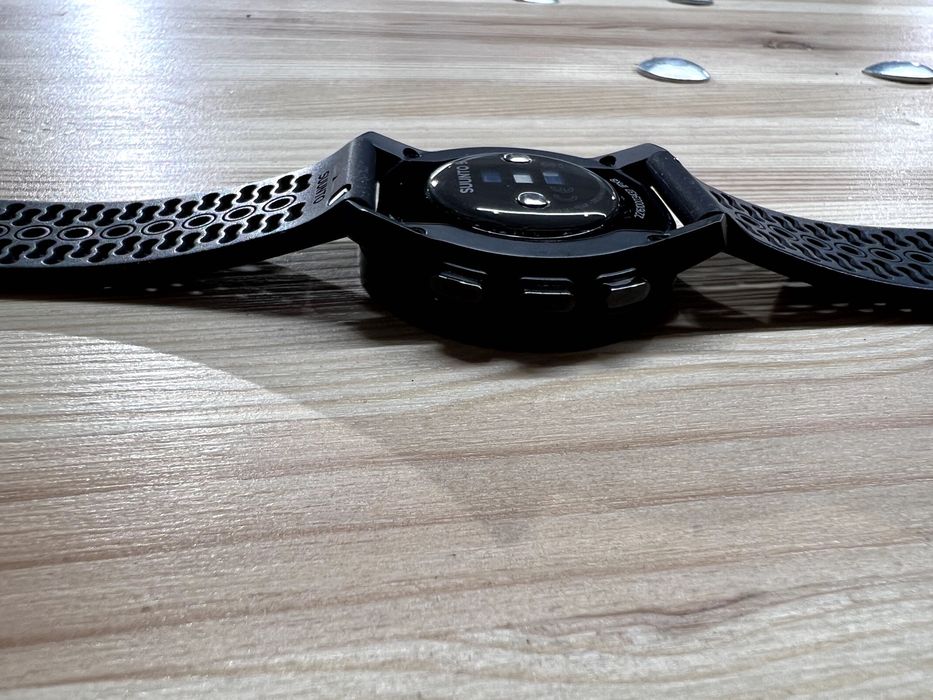 Ceas Suunto 9 Peak Full Titanium