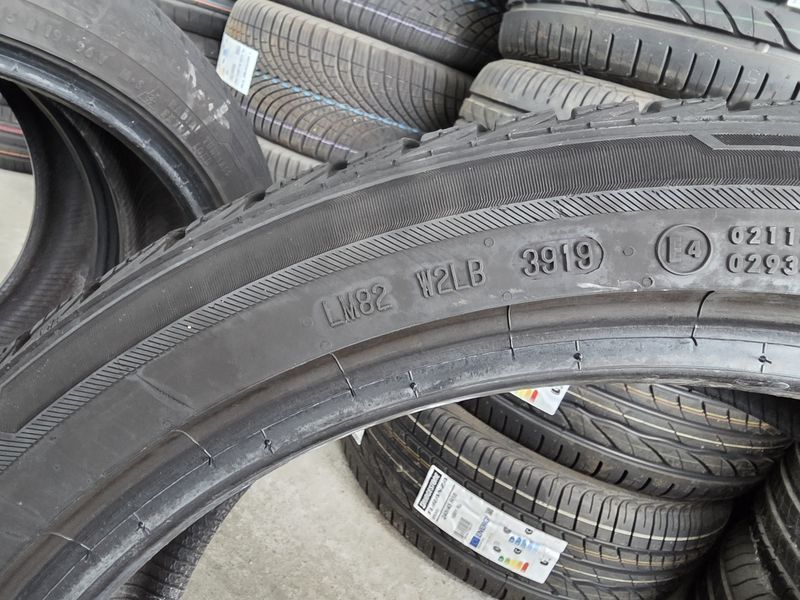 225/45/19 BARUM 4бр