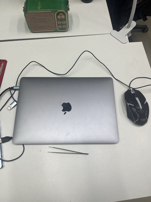 Macbook air 13 m1 256gb