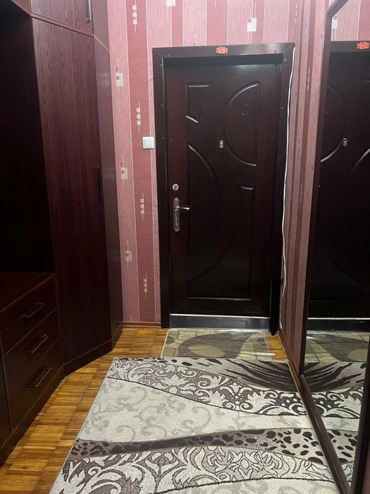 Авиасозлар-1 квартира