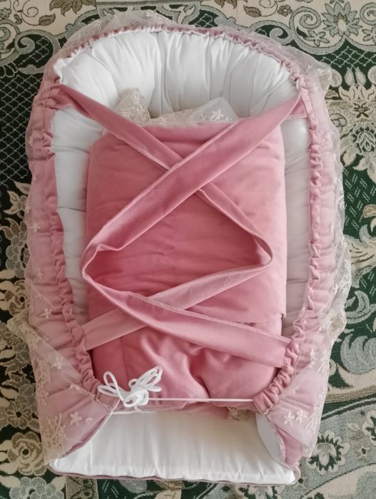 Продам кокон детский