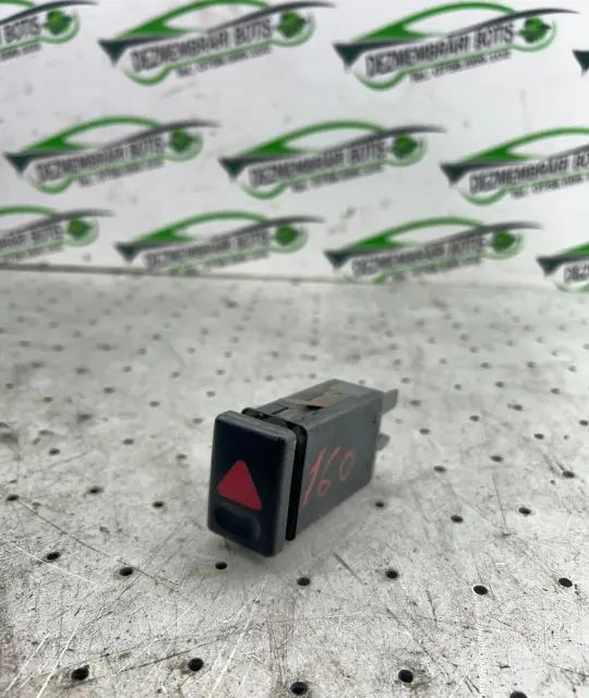 Buton avarie Volkswagen VW Sharan 2002 1.9 TDI MT (115 hp)