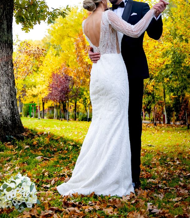 Costum mire / Rochie mireasa