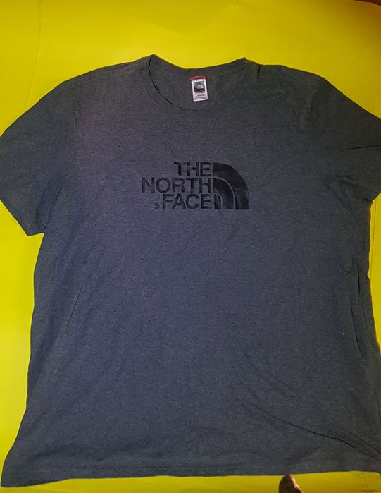 THE North Face  мъжка тениска