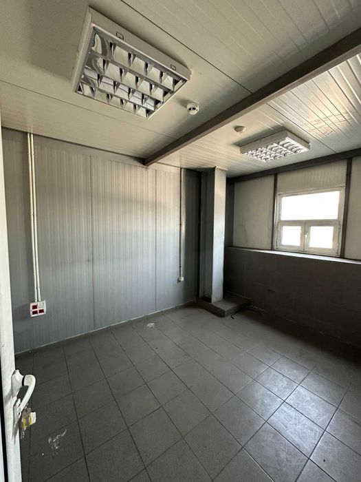 Складова база в гр.Пловдив -  Кукленско шосе!