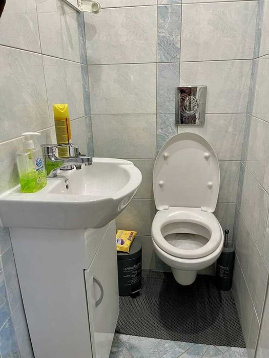 Дава се под наем Тристаен апартамент в Бургас, Лазур - 105 кв.м за 600 € - Снимка #9