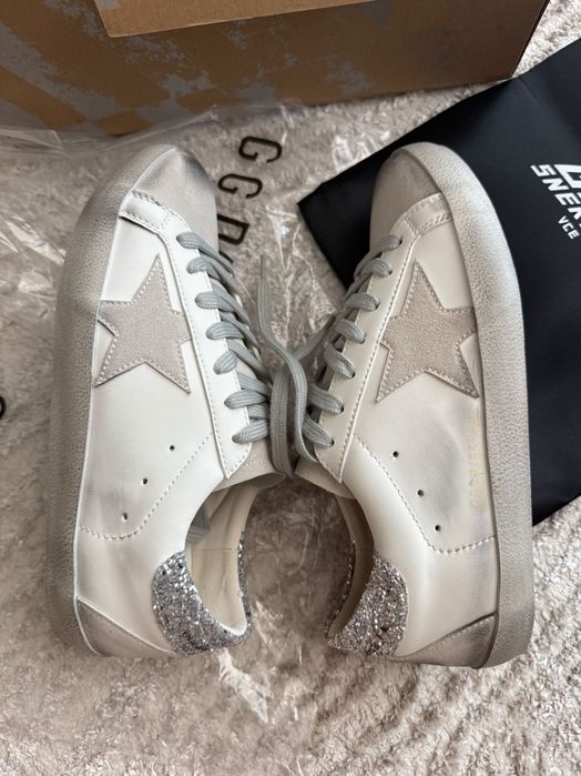 Sneakers Golden Goose
