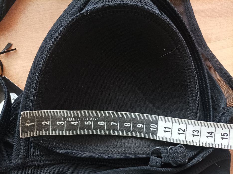 Нов цял бански S/M размер