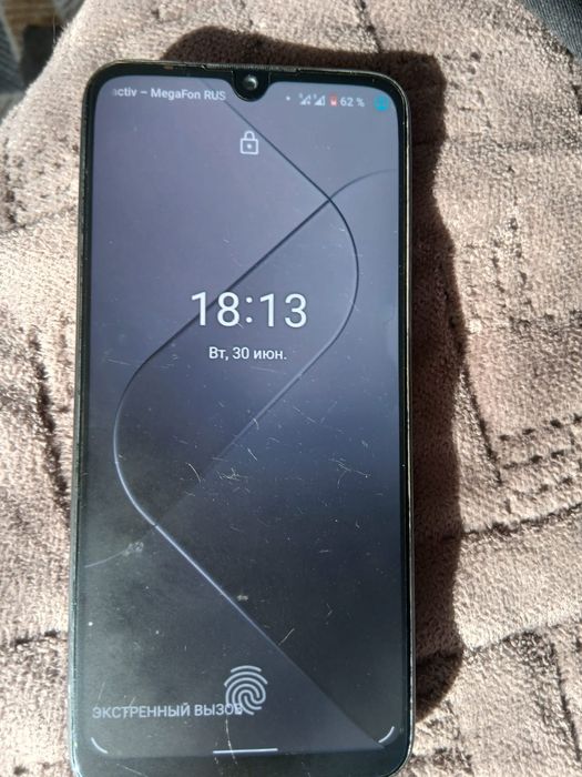Xiaomi mi A3 64/4