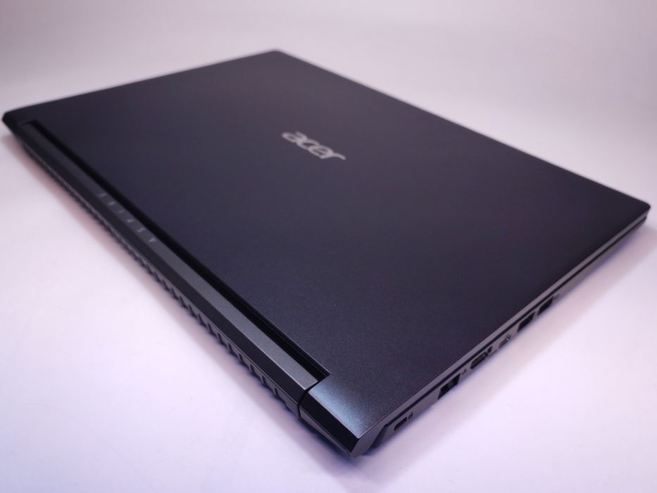 Acer Apire A715-41G Ryzen 5 3550H GeForce GTX 1650 SSD | #D90354