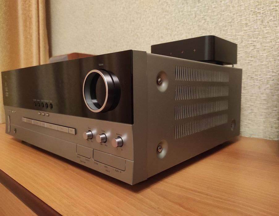 AV-ресивер Harman/Kardon AVR 130