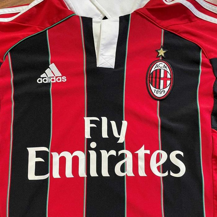 Тениски AC Milan Filippo Inzaghi /Juventus adidas