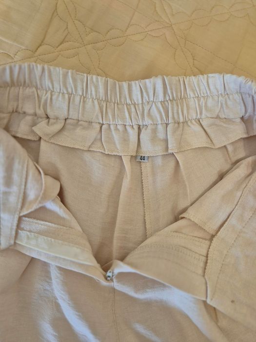 Двойка летняя женская