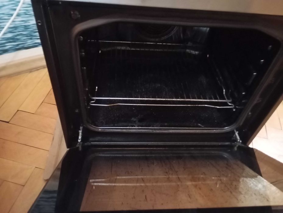 Фурна за вграждане