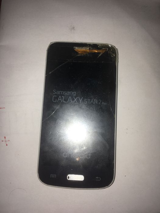 Samsung SM-G350E