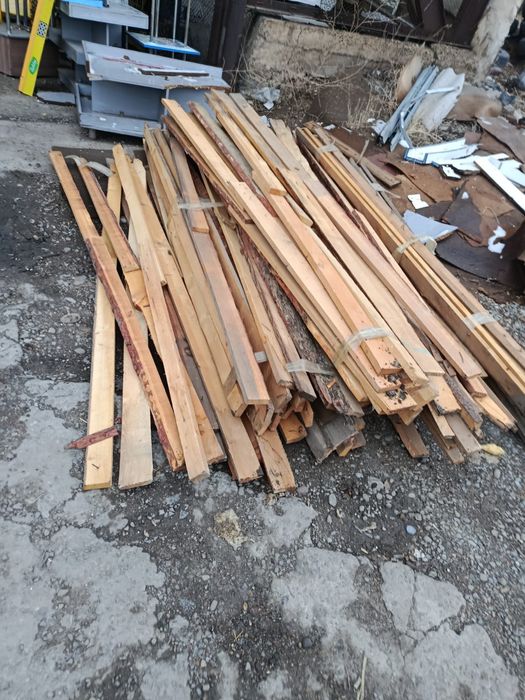 Продам под шиферные рейки