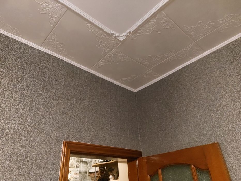 Квартира 2х комнатная