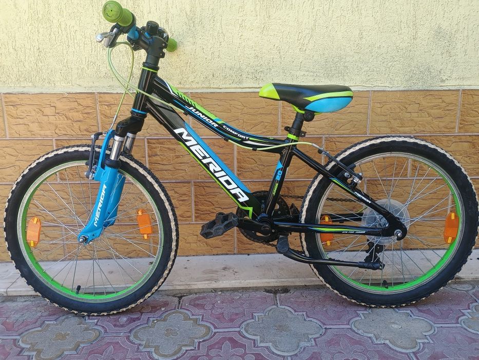 Merida 20 цола         .