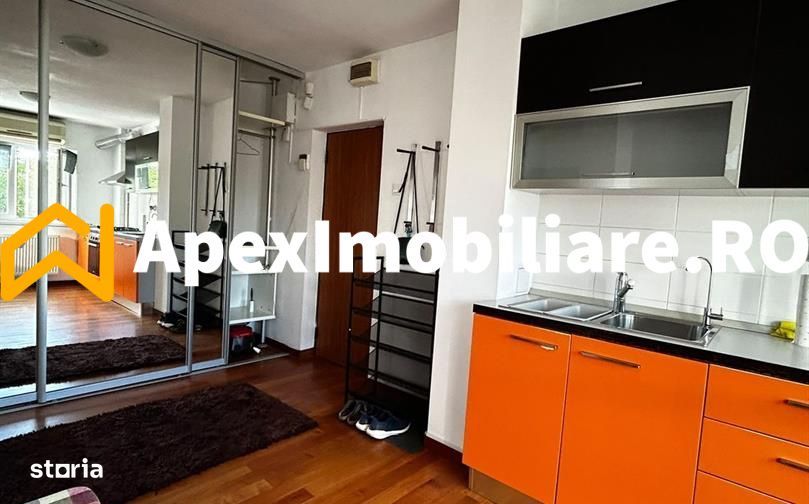 Apartament 2 camere de inchiriat Decebal Bucuresti | ApexImobiliare.ro