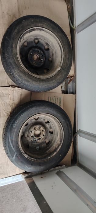 Диски шины камера хорошом состояние