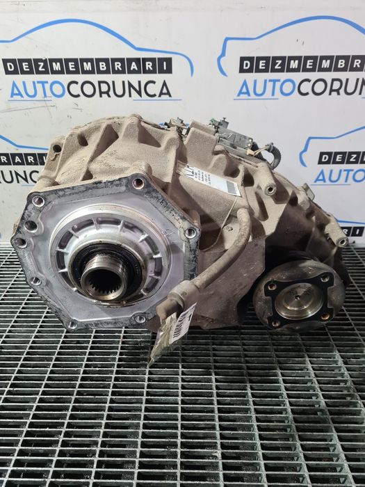 Cutie de Tranfer Grup Fata Kia Sorento 2.5 Diesel 2006 - 2009 170CP Automata D4CB Euro4 (1068) Diesel 4x4 CUTIE DE TRANSFER  Garantie