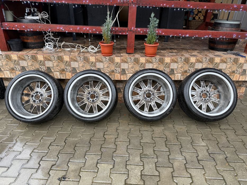 Vand/schimb jante Bmw originale Style95