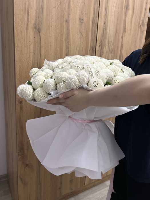 Момоко букет цена келісіммен