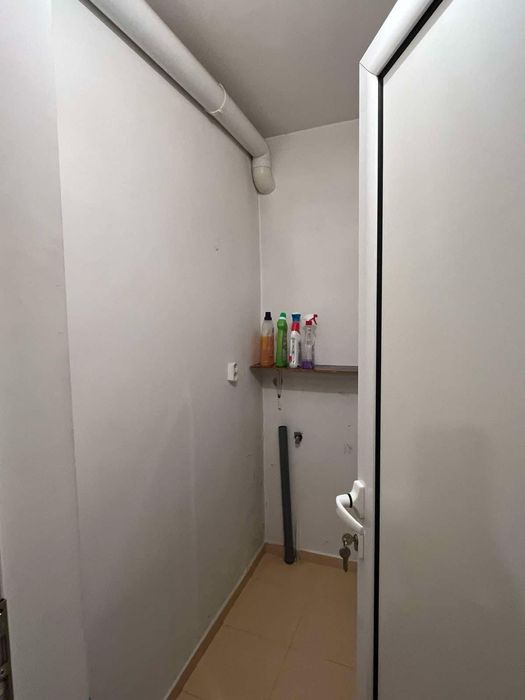 Двустаен апартамент в ж.к. Гоце Делчев.