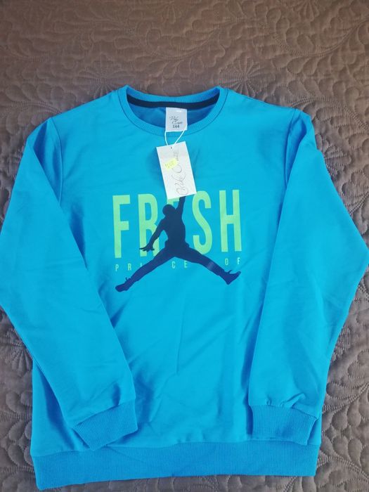 Детска блуза за момче