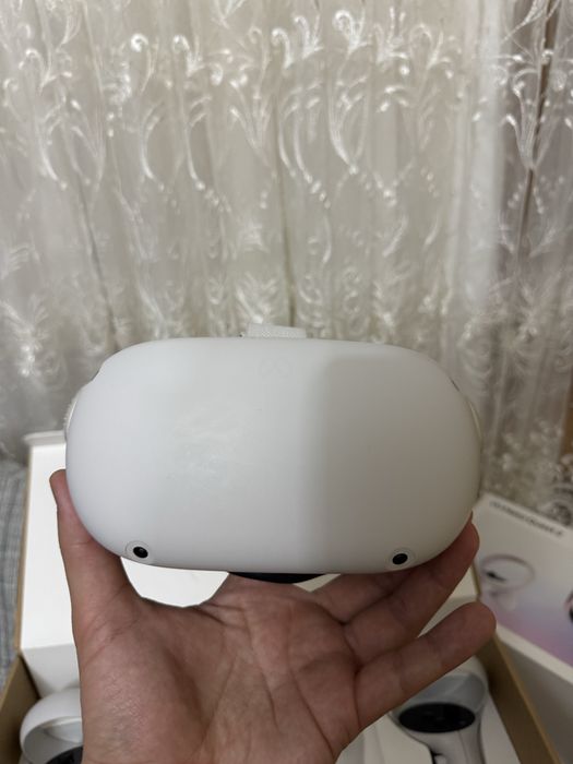 Oculus Meta Quest 2