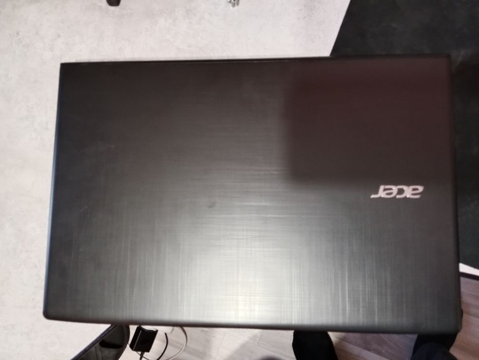 Продается Acer ноутбук