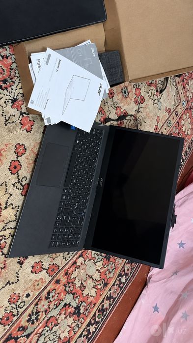 Noutbook Acer extence 15