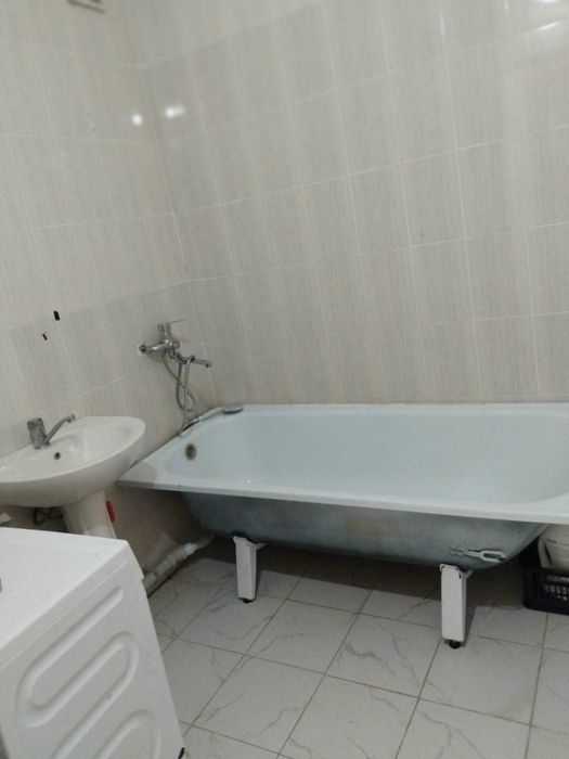 Тұран 2. 2 бөлмелі квартира ұзақ мерзімге