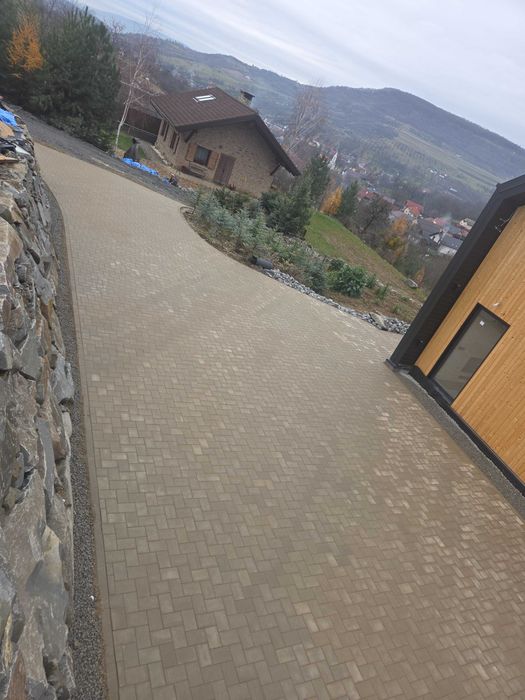 Pavaj ,montez vand toate modele de pavaje 2026