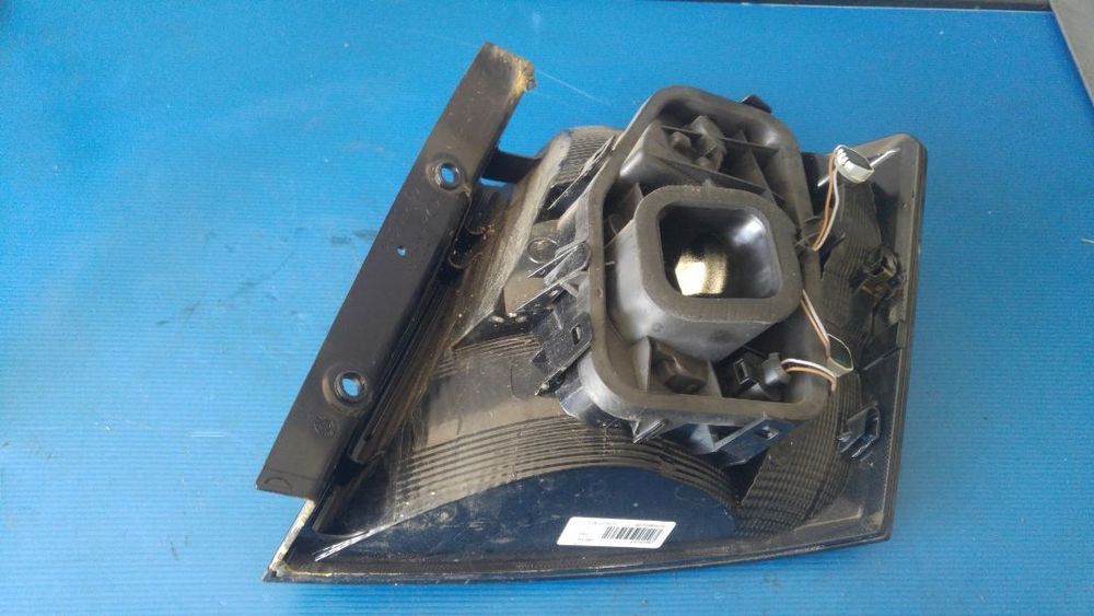 stop tripla stanga skoda fabia 3 hatchback 6v6945095