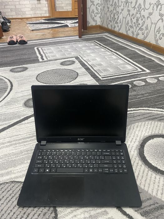 Очень Срочно продам Acer ноутбук!!