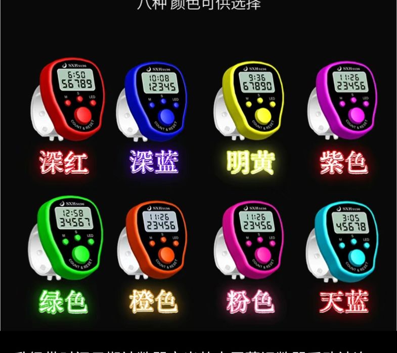 Четки электронные