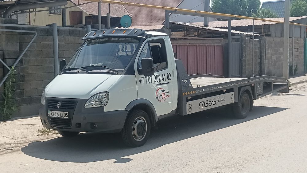 Эвакуатор конаев эвакуат капчагай рядом недорого Капчагай ГРЭС  Кунаев