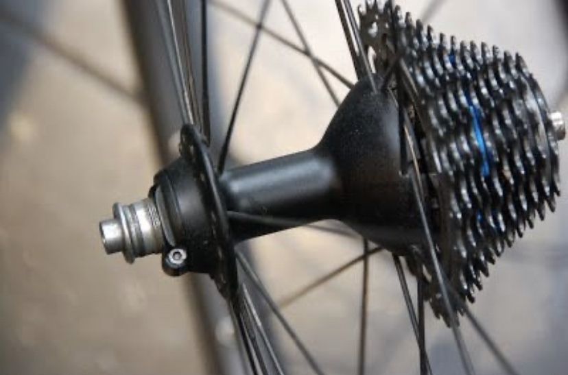 Кассет, колоса, compagnolo