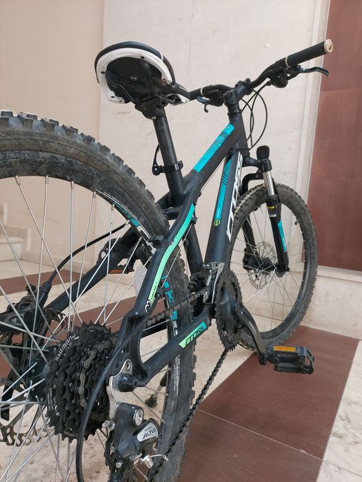 Детско колело Cross 24'