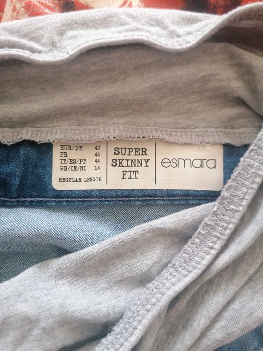 Нощници и дънки за бременни