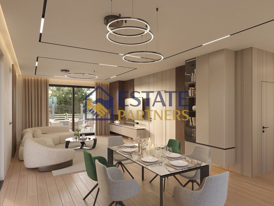 Продава се Къща в с. Марково, Област Пловдив - 310 кв.м за 765 €/кв.м - Снимка #4