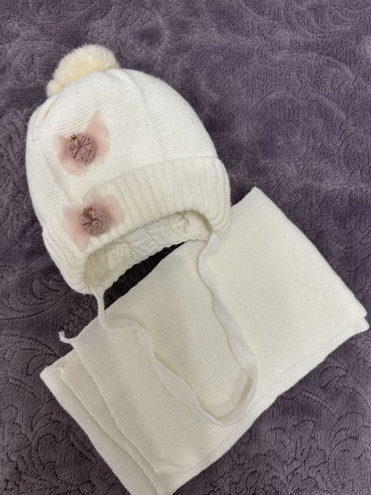 Зимний комбинезон с конвертом