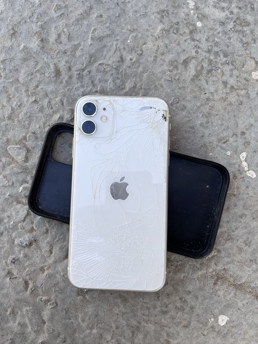 iPhone11 сатылады,арзан бағада