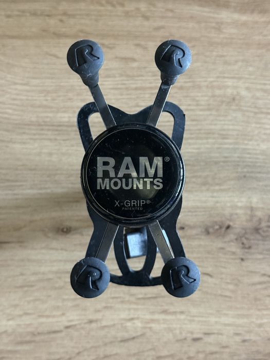 Suport telefon moto XRAM